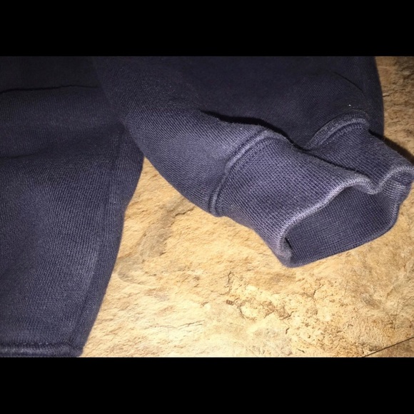 Disney MICKEY American Stars Stripes Sweat shirt M - Picture 6 of 8